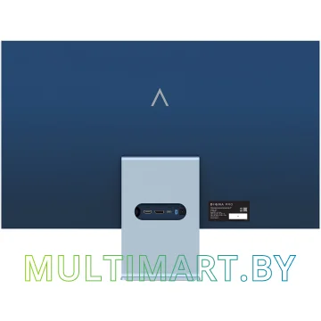 Монитор Digma Pro 27" Art L (синий) картинка 5